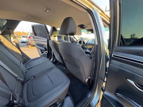 Used 2022 Hyundai Tucson SEL image 39