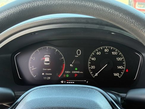Used 2025 Honda Civic LX image 19
