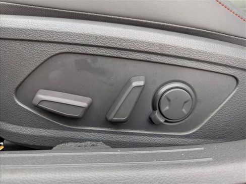 Certified 2026 Hyundai Sonata N Line FWD image 11
