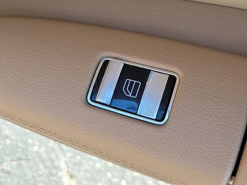 Used 2008 Mercedes-Benz S 550 S 550 image 9