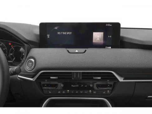 Used 2025 MAZDA CX-70 Plug-In Hybrid w/ Premium Pkg image 12