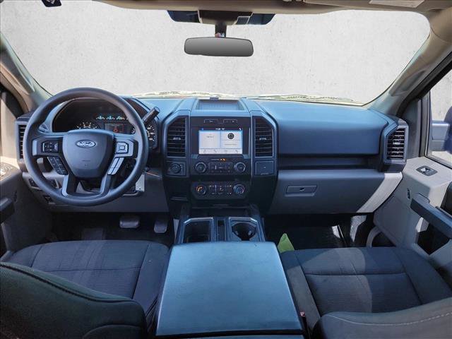 Used 2019 Ford F150 XL w/ Equipment Group 101A Mid AWD/4WD image 20