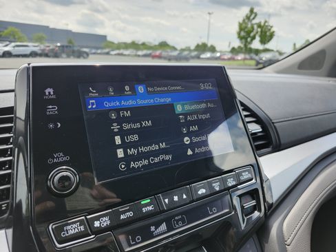Used 2019 Honda Odyssey EX-L image 7