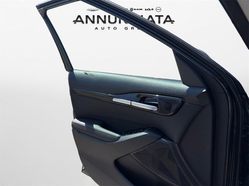 New 2025 Kia Seltos EX w/ EX Sunroof Package image 28