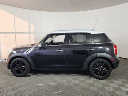 Used 2013 MINI Cooper Countryman