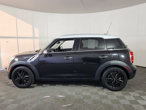 Used 2013 MINI Cooper Countryman image 4