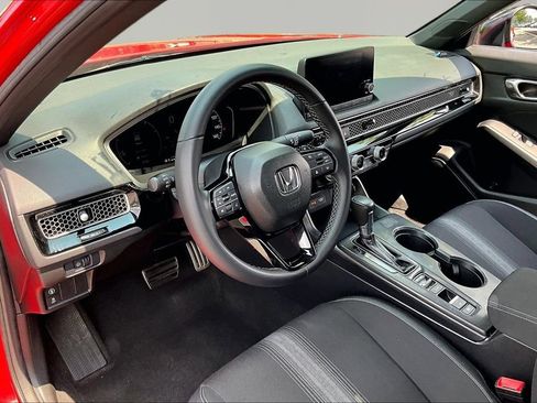 Used 2024 Honda Civic Sport image 14