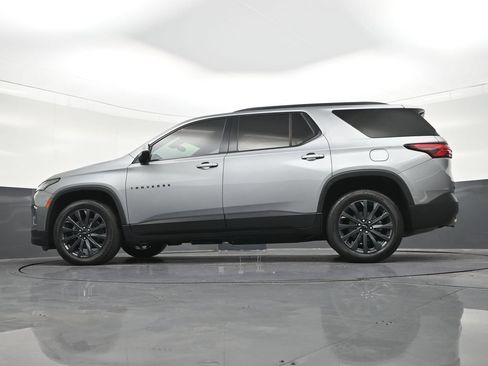 Used 2023 Chevrolet Traverse RS FWD image 27