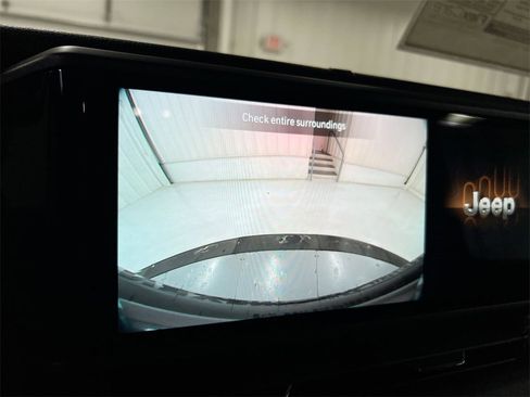 New 2026 Jeep Wrangler Sport S image 14