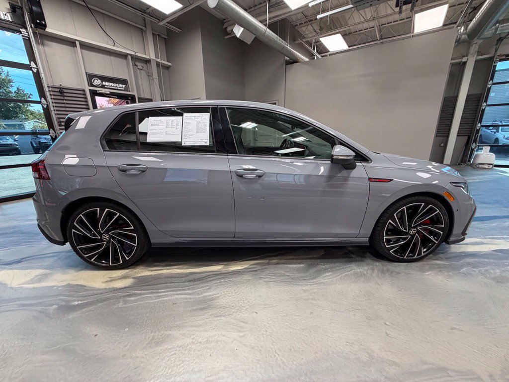 Used 2022 Volkswagen GTI Autobahn FWD image 31