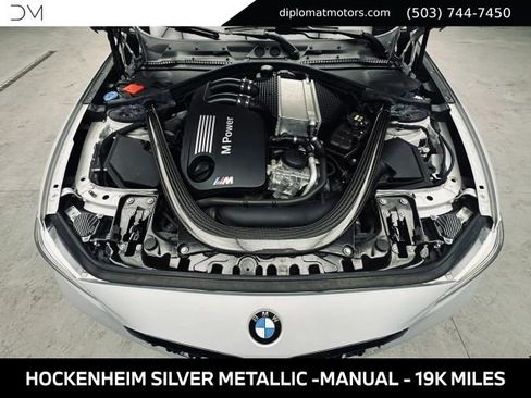 Used 2019 BMW M2 Competition RWD image 44