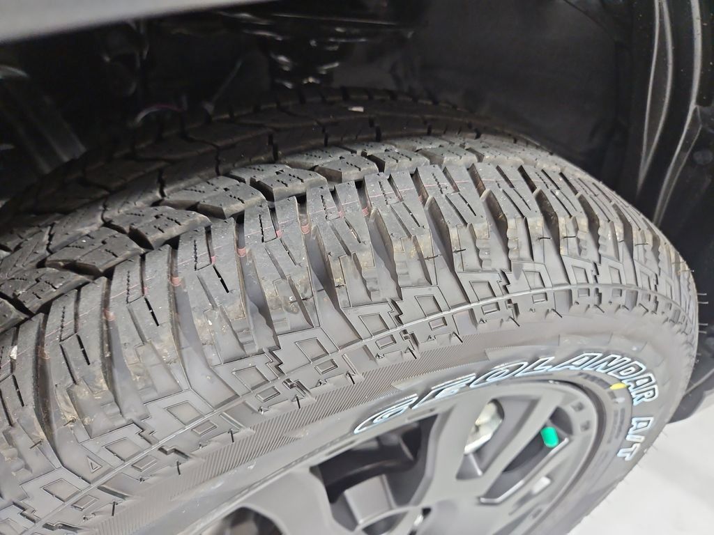 New 2026 Subaru Forester Wilderness AWD/4WD image 27