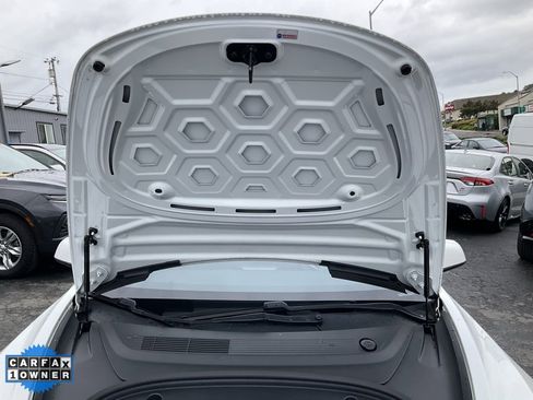 Used 2021 Tesla Model 3 Standard Range Plus image 12