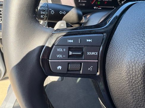 Used 2022 Honda Civic Sport image 13