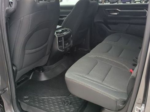 Used 2022 RAM 1500 Big Horn image 20