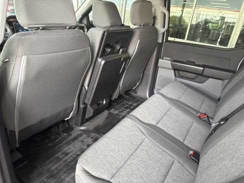 New 2025 Ford F150 XL w/ Equipment Group 103A High image 12