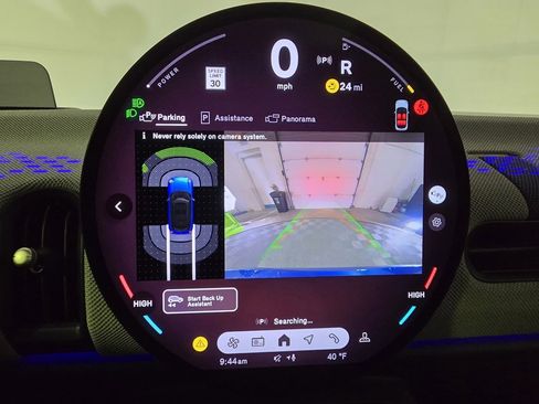 New 2026 MINI Cooper S image 16