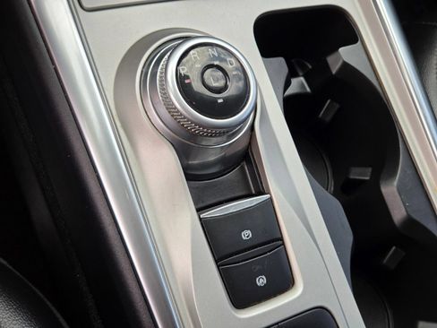 Certified 2023 Ford Explorer Limited w/ Limited Technology Package RWD image 23