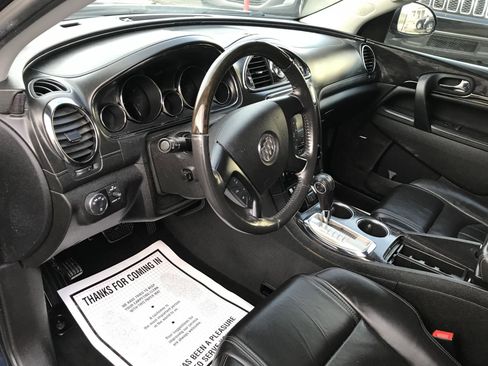 Used 2016 Buick Enclave Premium image 13