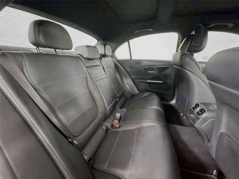 Used 2022 Mercedes-Benz C 300 Sedan image 41