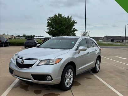 Used 2014 Acura RDX AWD w/ Technology Package
