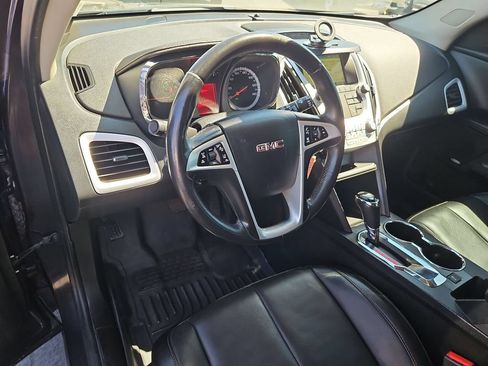 Used 2016 GMC Terrain SLT w/ Driver Alert Package I AWD/4WD image 13