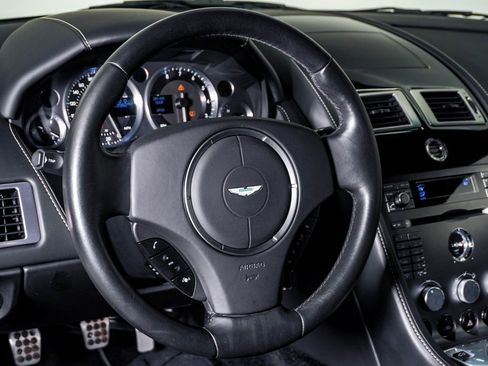 Used 2007 Aston Martin DB9 Coupe image 24