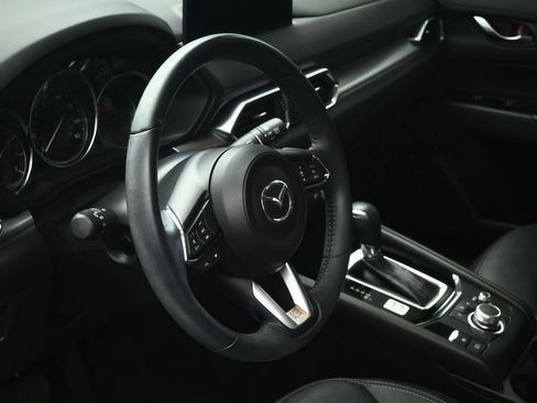 Used 2024 MAZDA CX-5 AWD 2.5 S image 47