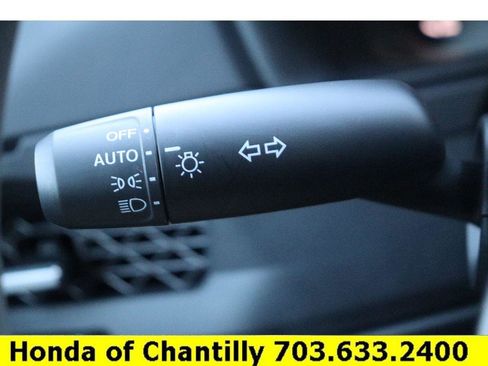 Certified 2025 Honda Accord SE image 10