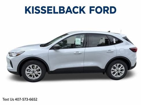 New 2026 Ford Escape Active image 6