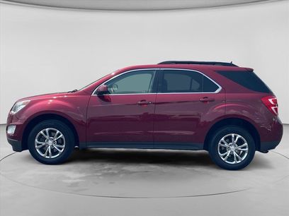 Used 2016 Chevrolet Equinox LT w/ Convenience Package