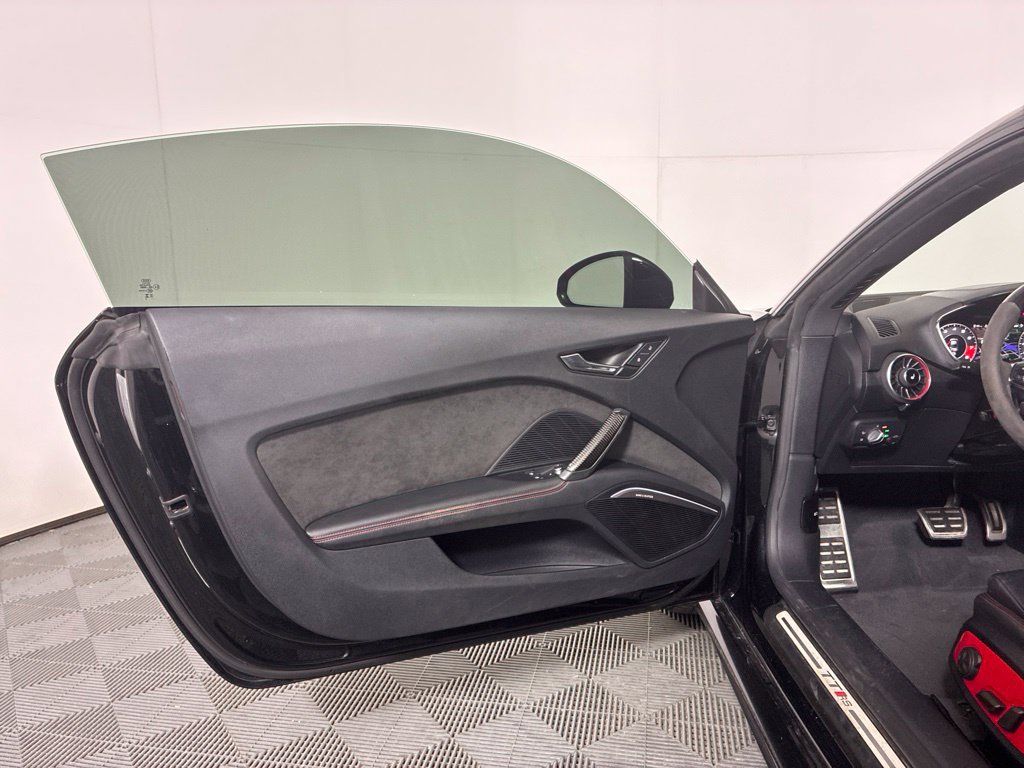 Used 2020 Audi TT RS AWD/4WD image 22