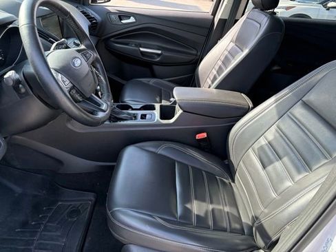 Used 2019 Ford Escape SEL AWD/4WD image 9
