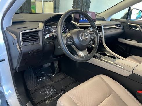 Used 2021 Lexus RX 350 FWD w/ Accessory Package image 26