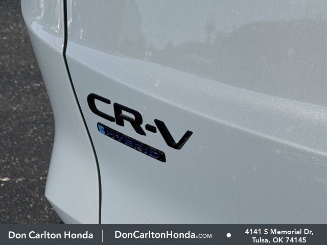 Used 2026 Honda CR-V Sport-L image 6