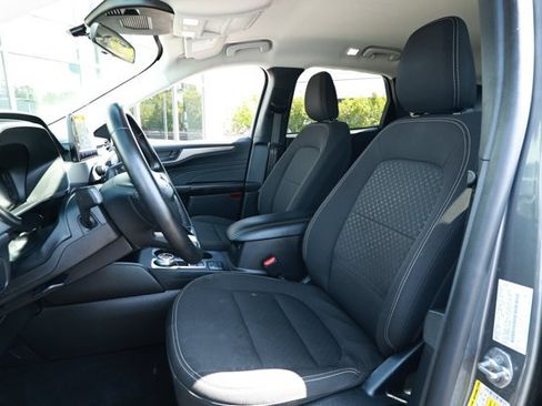 Used 2024 Ford Escape Active FWD image 24