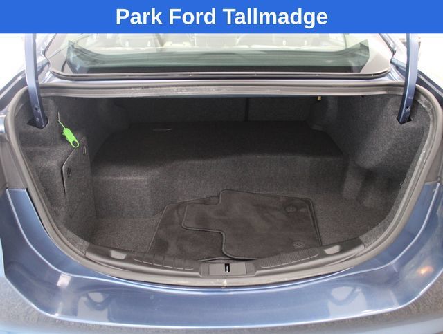 Used 2018 Ford Fusion S FWD image 5