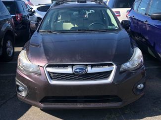 Used 2013 Subaru Impreza 2.0i Sport Premium image 1
