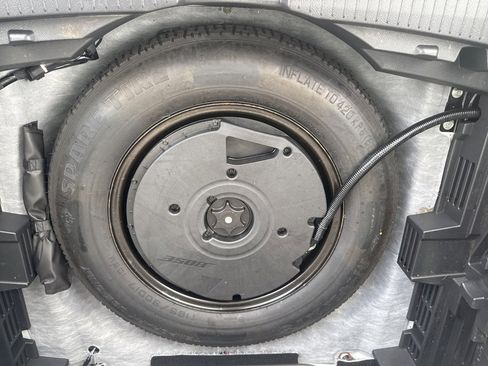 Used 2022 Nissan Rogue SL w/ SL Premium Package image 18