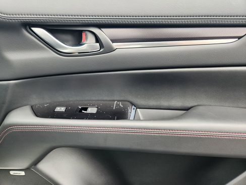 New 2025 MAZDA CX-5 Carbon Edition image 18