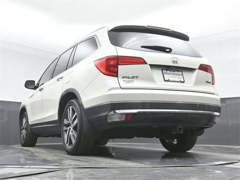 Used 2017 Honda Pilot Touring image 50