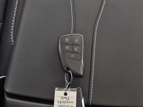 New 2026 GMC Acadia Denali image 30