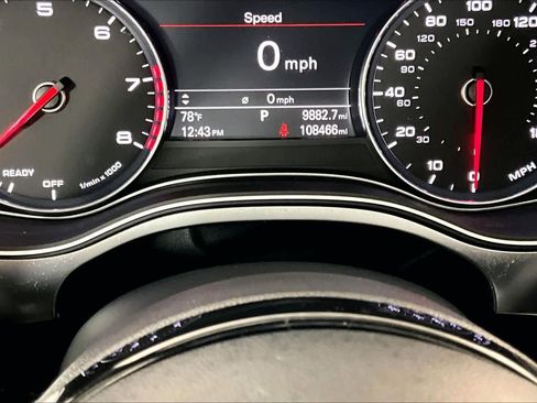 Used 2018 Audi A6 2.0T Premium image 24