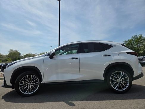 Used 2024 Lexus NX 350 AWD w/ Vision Package image 26
