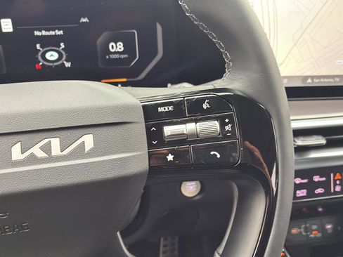 New 2026 Kia Sorento SX image 26