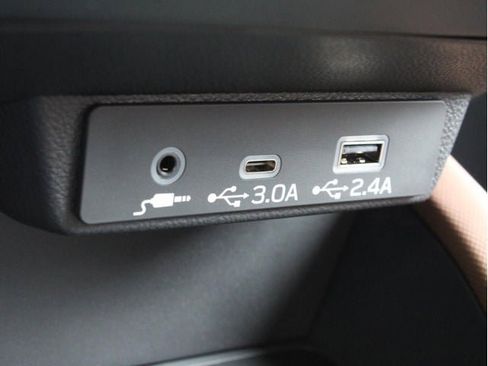 New 2025 Subaru Forester Touring image 63