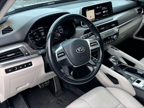 Used 2020 Kia Telluride SX image 15