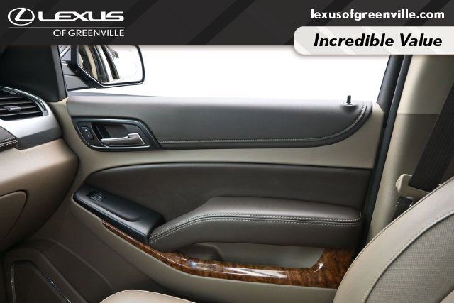 Used 2019 Chevrolet Tahoe Premier RWD image 19