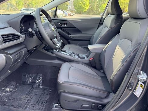 New 2026 Subaru Crosstrek 2.5i Limited AWD/4WD image 16