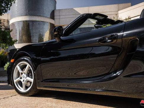 Used 2013 Porsche Boxster image 24